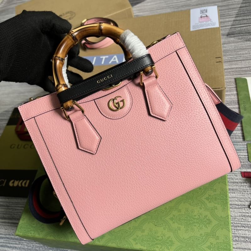 Gucci Tote Bags